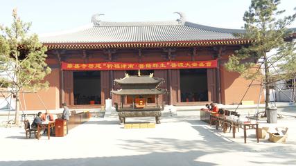 湖北殷祖古建園林工程天津分公司招聘信息_公司前景_規模_待遇怎么樣