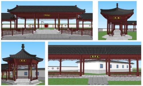 天津?qū)⒋蛟炷线\河文化公園 建設方案征求意見