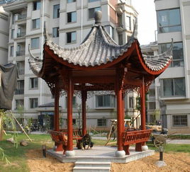 古建亭子廠(chǎng)家選擇與園林古建工程價(jià)格分析