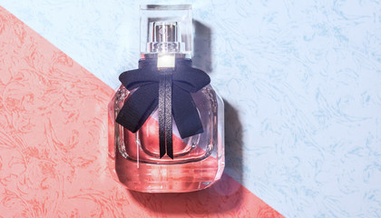 世界十大香水品牌排行榜 世界十大香水品牌排行榜大全