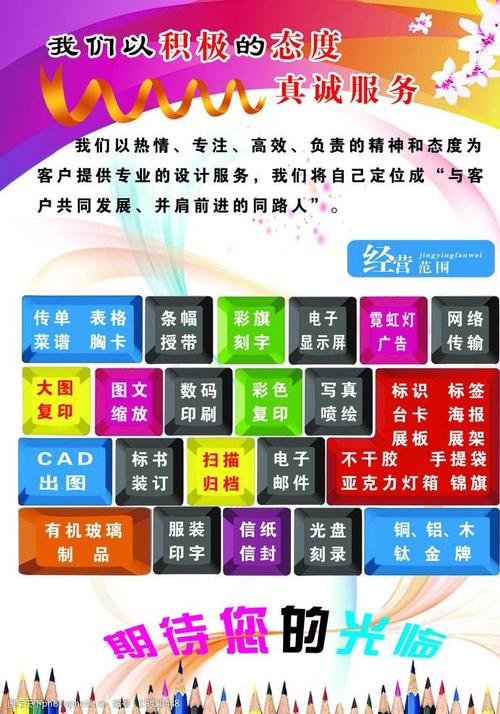 廣告公司業(yè)務宣傳圖片圖片